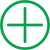 Signo de mas