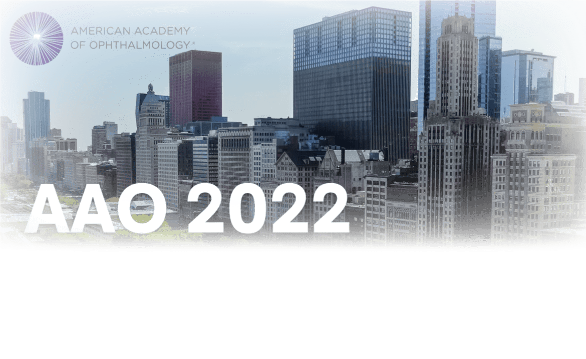Lo más destacado de la AAO 2022