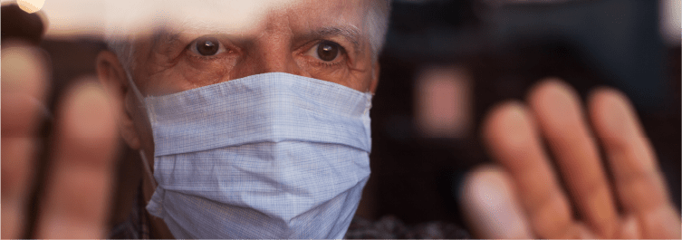Adherencia al tratamiento del glaucoma después del COVID-19