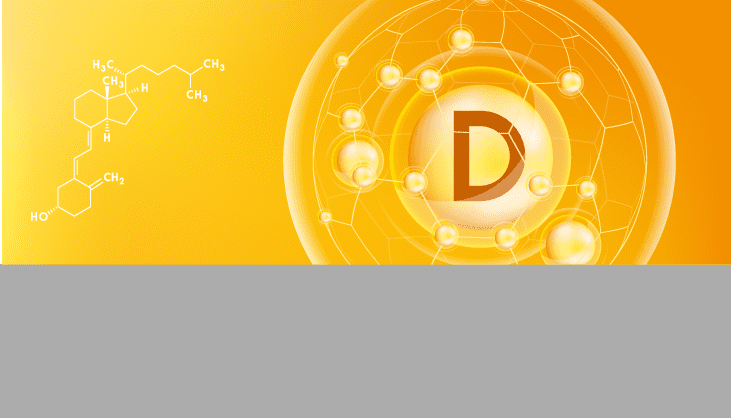Enfermedad del ojo seco: ¿cuál es el rol de la vitamina D?