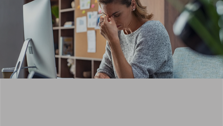 ¿Realmente funciona la regla 20-20-20 en la enfermedad del ojo seco?
