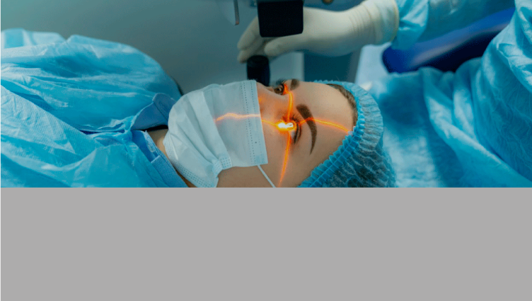 Glaucoma secundario tras cirugía vitreorretiniana