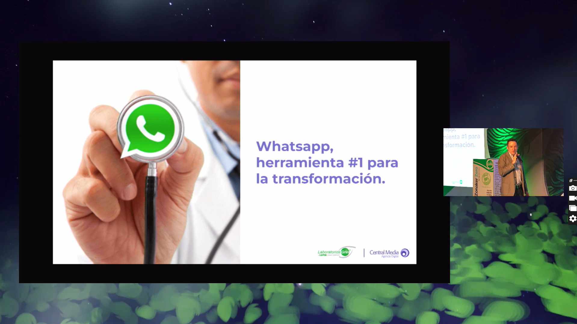 EYE FORUM – La Era Digital en el Consultorio – HERRAMIENTAS PRÁCTICAS