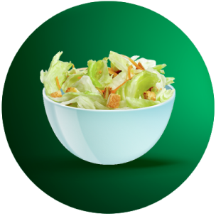 Elemento gráfico salud oftalmológica integral y alimentación