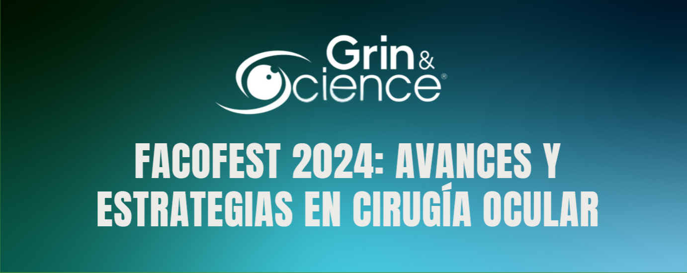 Facofest 2024: Avances Y Estrategias En Cirugía Ocular