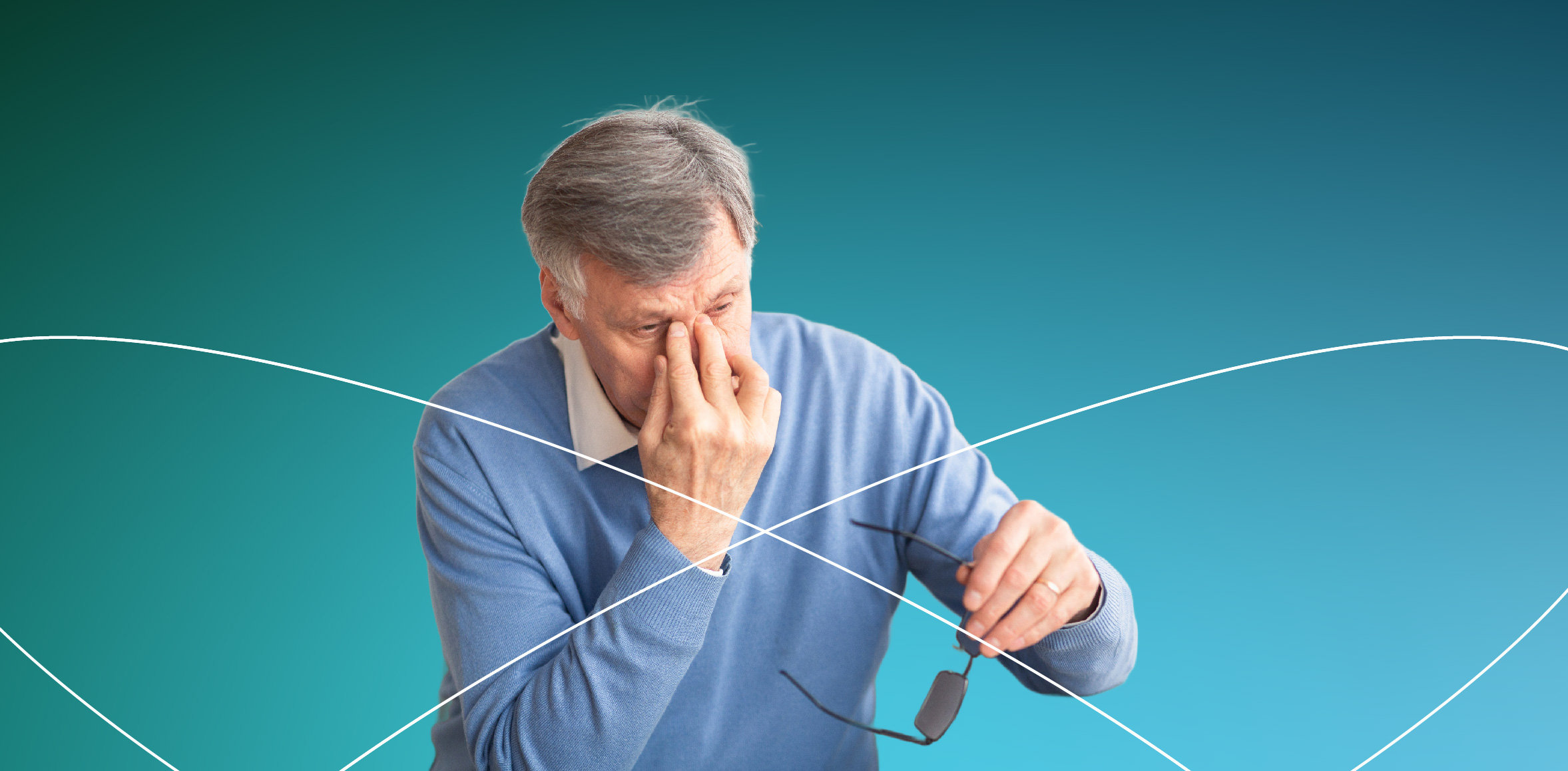 Discapacidad en pacientes con glaucoma