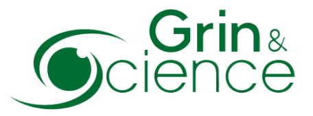 Grin & Science