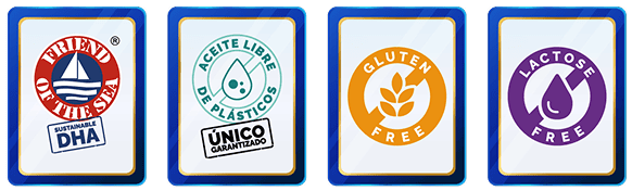 certificaciones